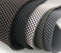 Color Airmesh net