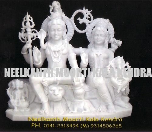 Export Marble Statue Idol