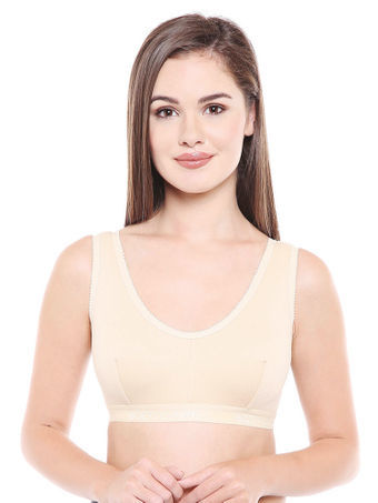 Bodycare Cup Bra For Womens - Get Best Price from Manufacturers & Suppliers  in India