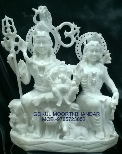 White Marble Statue Expoter