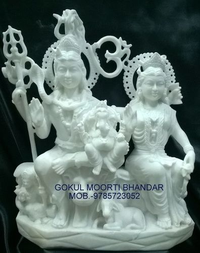 White Marble Statue Expoter