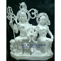 White Marble Statue Expoter