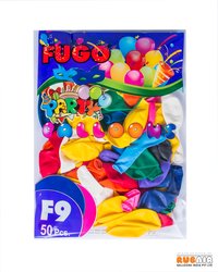 1.5 g Party Balloons