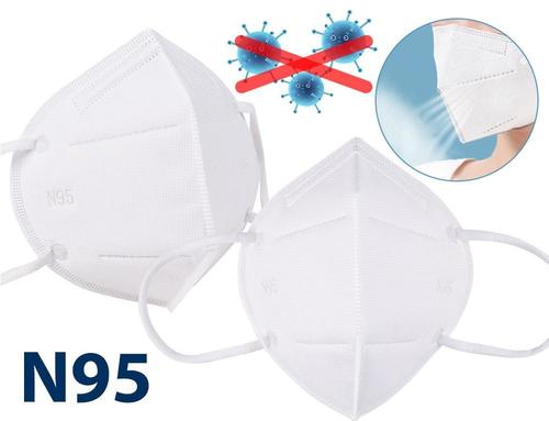 N95 Face Mask