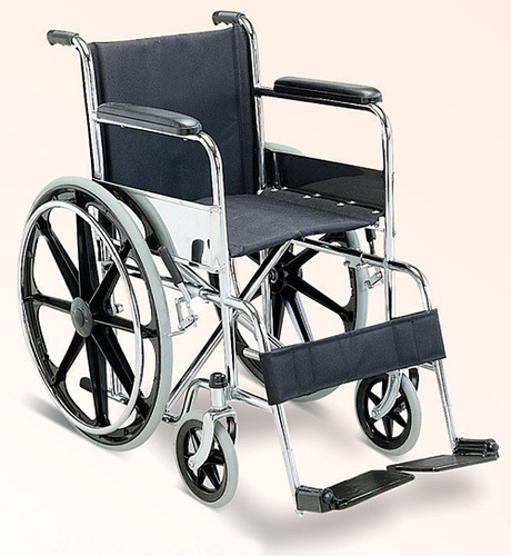 Basic Wheelchair
