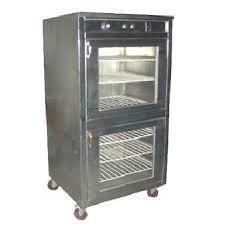 Hot Case - Stainless Steel, 70x50x150cm | Food Warming, Easy Cleaning, Durable, Temperature Control, Space Saving, Even Heating, Large Capacity