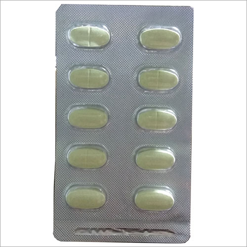 Capecitabine Tablets