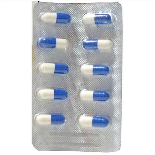 Piroxicam Capsules