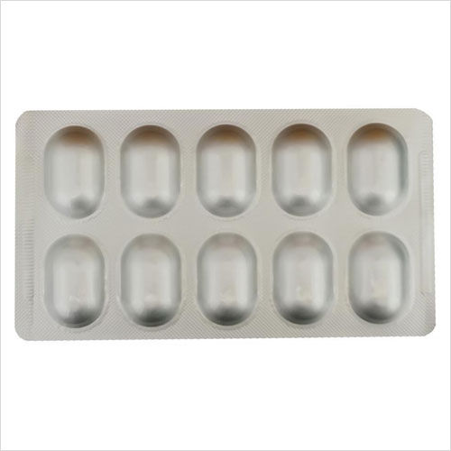 Telmisartan USP and Amlodipine Tablets