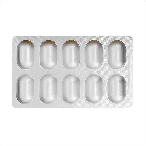 Esomeprazole and Levosulpiride Capsules