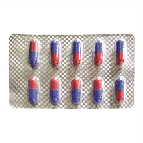 Esomeprazole Capsules