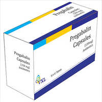 150 mg Pregabalin Capsules