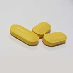 Antirheumatic Tablets