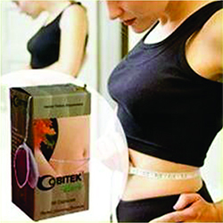 Herbal Slimming Capsules Direction: Use