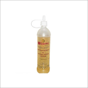 Liquid Disposable Vaginal Douche