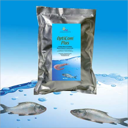 Aquaculture Products