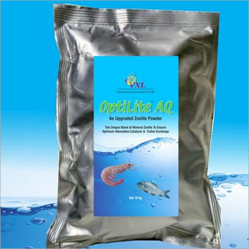 Aquaculture Products