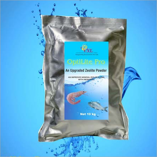Optilite PRO - Mineral Zeolites With Probiotic Powder