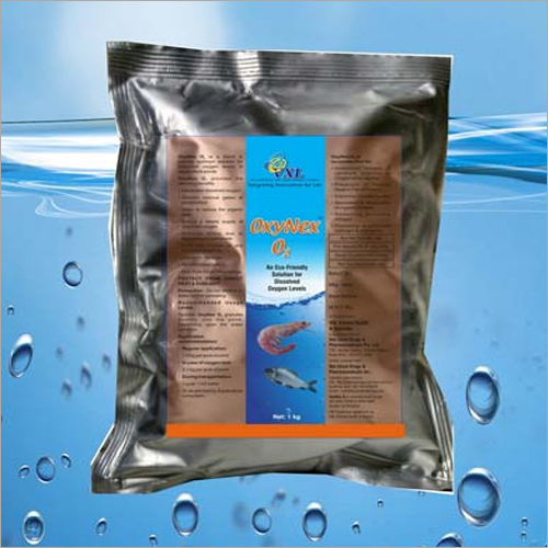 Oxynex O2 - Oxygen Booster Powder Application: Water