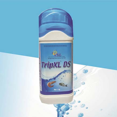 Trip XL DS - Triple Salt Sanitizer
