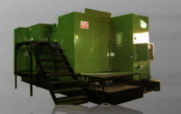 Used Cold Bolt Former
