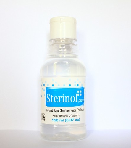 Sterinol Plus