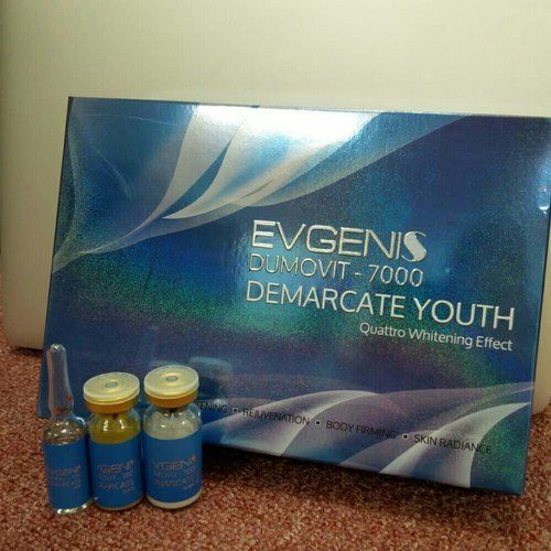 Evgenis Dumovit 7000 Demarcate Youth Injections