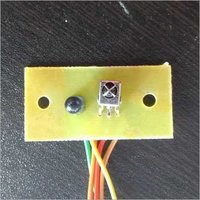 Ir Sensor For Hand Sanitizing Machine