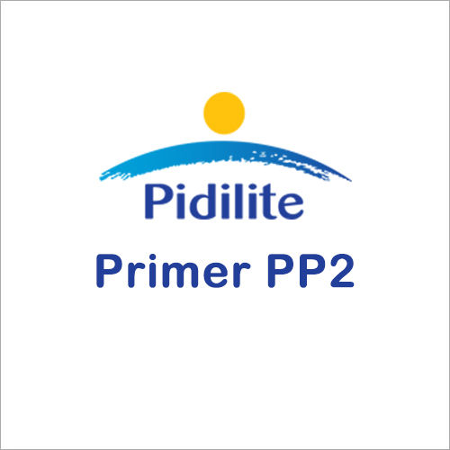 Pidilite Industrial Adhesives