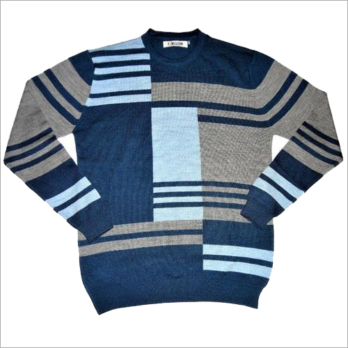 Mens Designer Sweaters