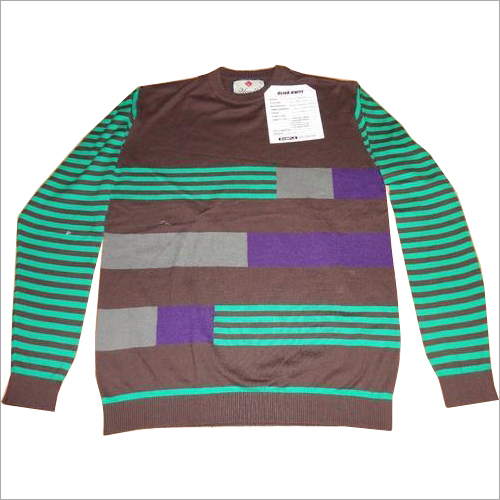 Mens Pullovers