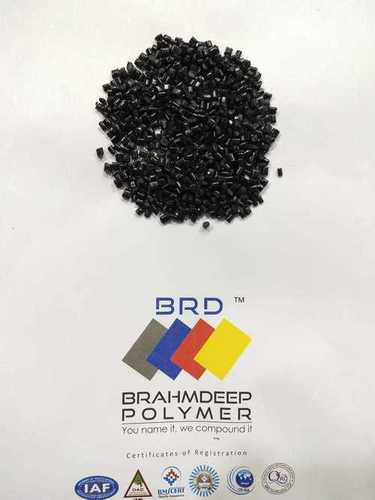 ABS Black Granules