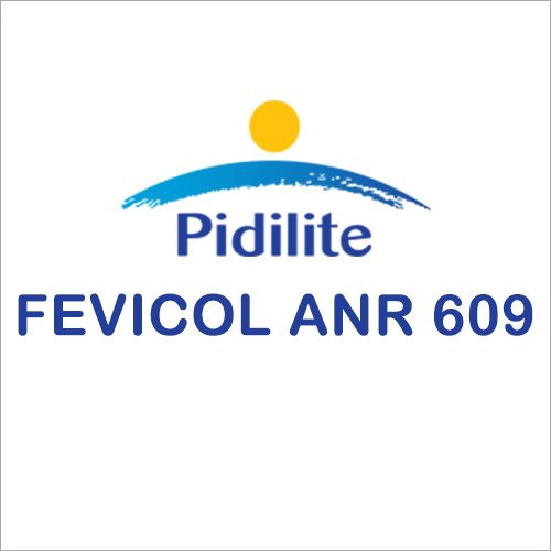 FEVICOL ANR 609