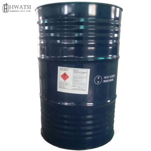 Butyl Ethylene Glycol Monobutyl Ether By HWATSI CHEMICAL PRIVATE LIMITED