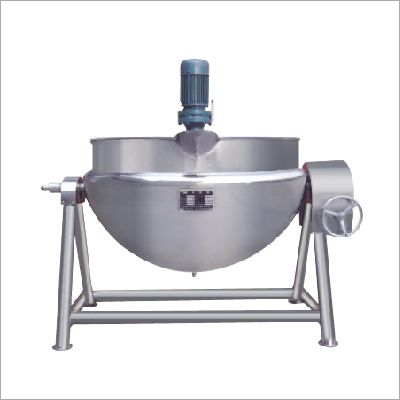Cooking Mixer