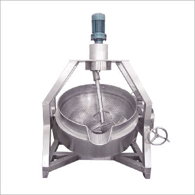 Cooking Mixer