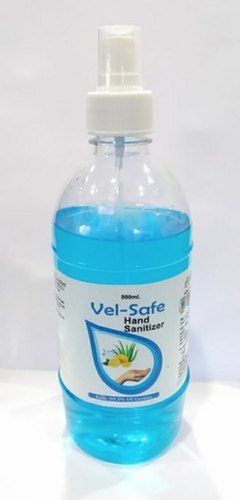 Hand Sanitizer 500ml