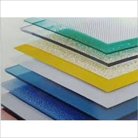 Polycarbonate Sheet By Innovise Rise