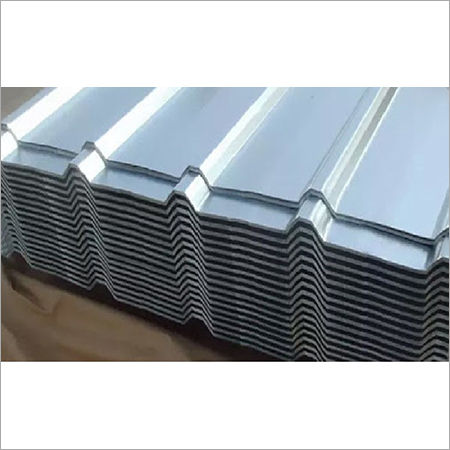 Aluminium sheet