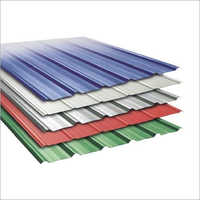 PPGL PPGI roofing sheet
