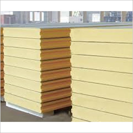 Sandwich panel