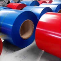 PPGI - PPGL Coils