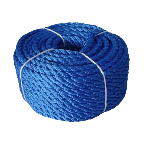 50 Mm HDPE Ropes