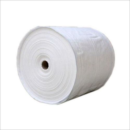 108 Inch White PP Fabric