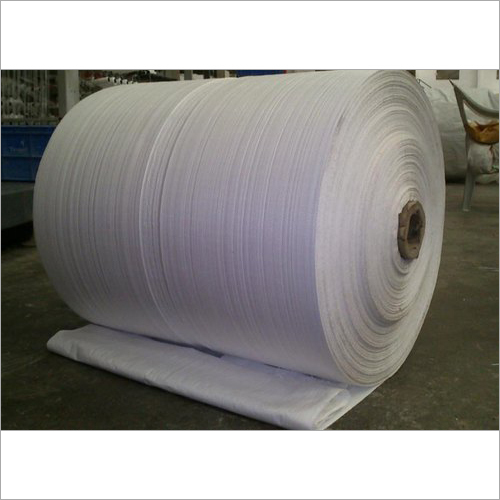 PP Fabric Roll