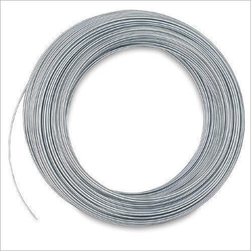 Manufacturer Of Steel Iron Wire From Ahmednagar By Kolheshwari Industries