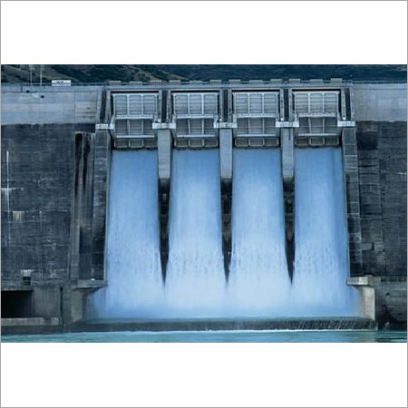 Hydro Power Plant - High Efficiency, Eco-Friendly Energy Generation , Innovative Water Flow Technology