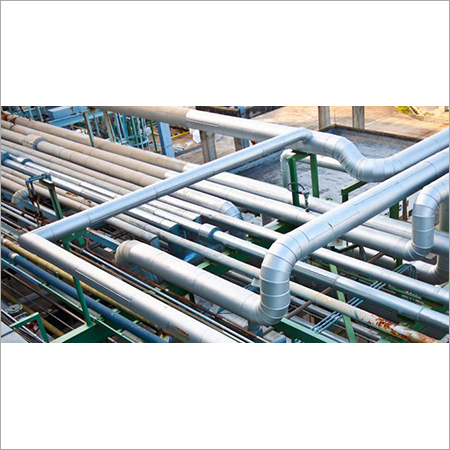 Pipe Engineering Design Service