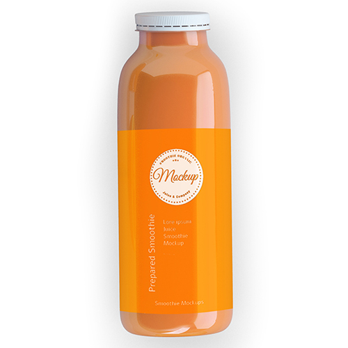 Premium Bottle Lables