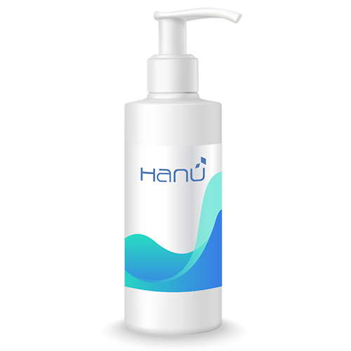 Pharma Bottle Lables